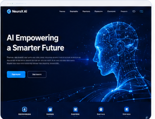 AI科技官网案例
